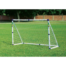 Футбольные ворота OUTDOOR-PLAY BACKYARD 5 FT JS-153A